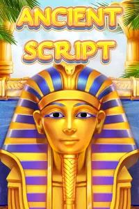 Ancient Script